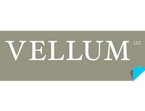 Vellum, LLC